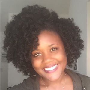 Meet your Posher, Rennice